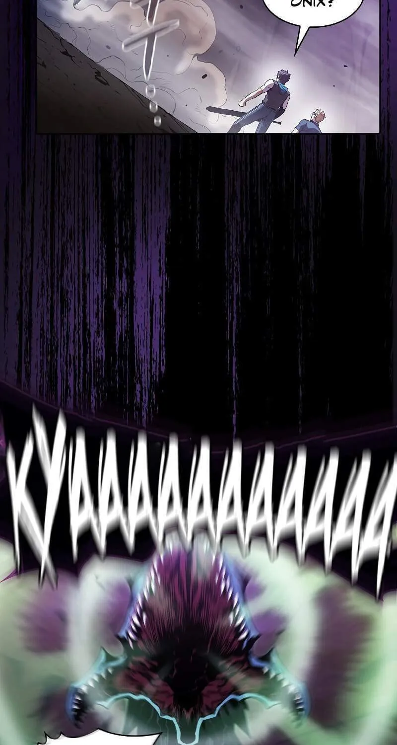 The Celestial Returned from Hell Chapter 51 page 71 - 