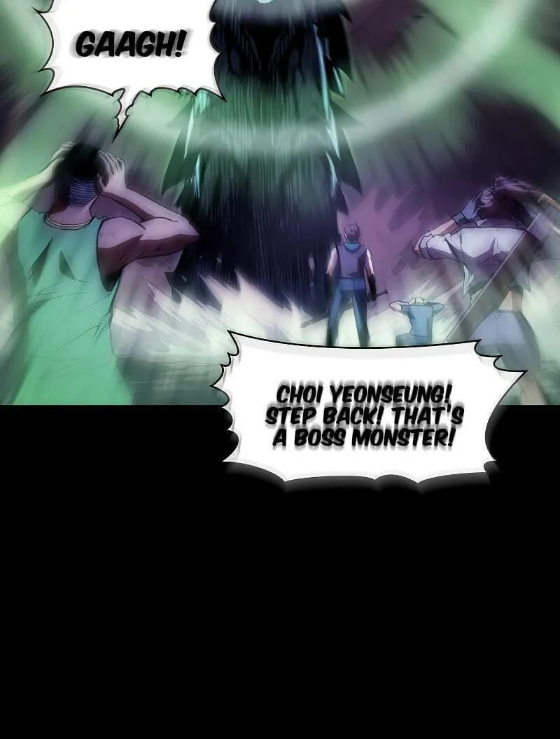 The Celestial Returned from Hell Chapter 51 page 72 - 
