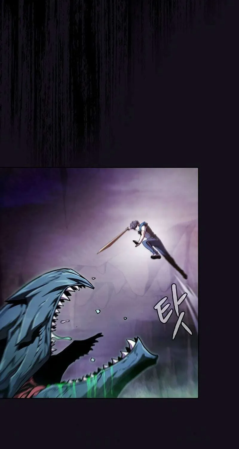 The Celestial Returned from Hell Chapter 51 page 74 - 