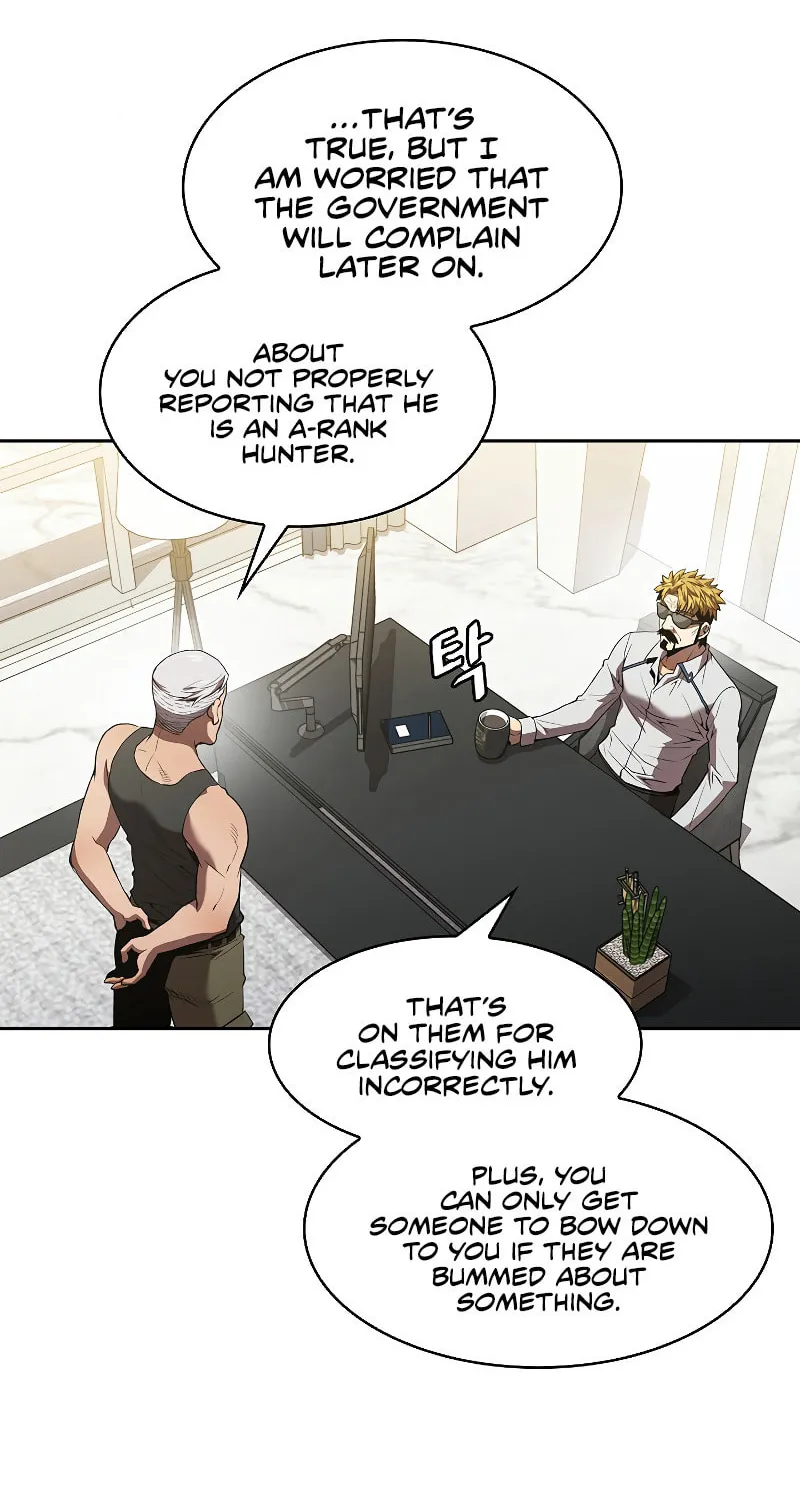 The Celestial Returned from Hell Chapter 52 page 12 - 