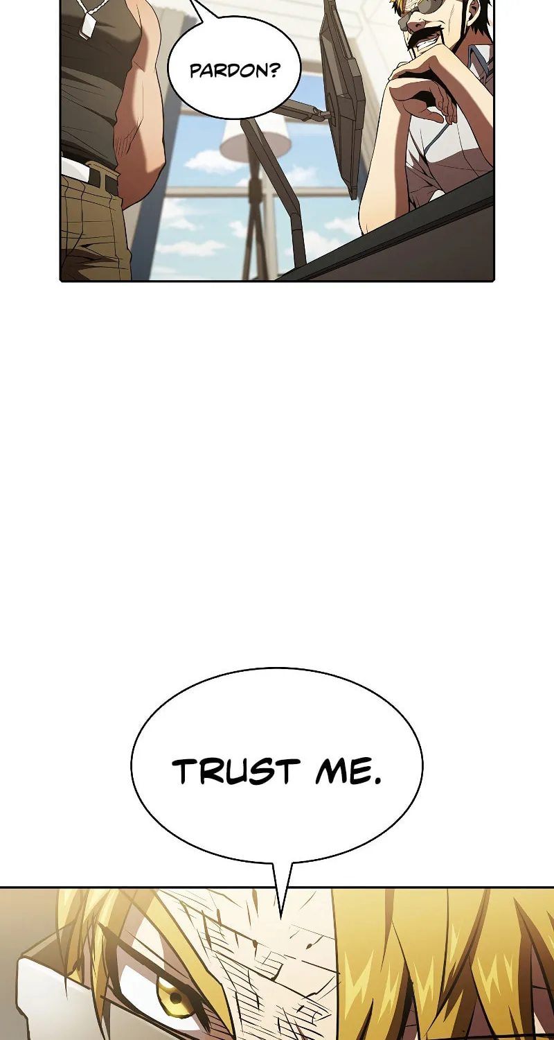 The Celestial Returned from Hell Chapter 52 page 15 - 