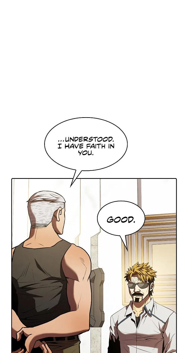 The Celestial Returned from Hell Chapter 52 page 17 - 