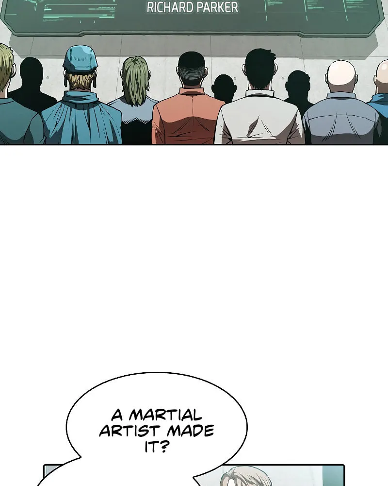 The Celestial Returned from Hell Chapter 52 page 22 - 