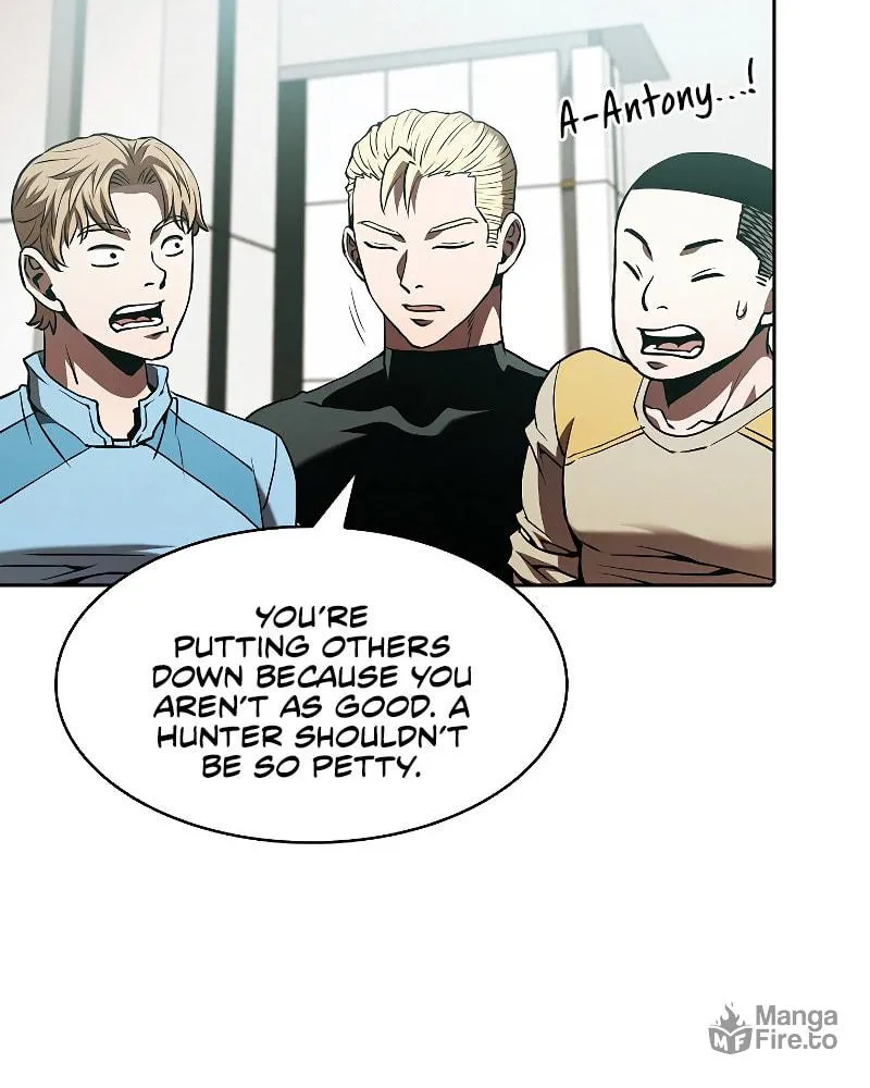 The Celestial Returned from Hell Chapter 52 page 24 - 