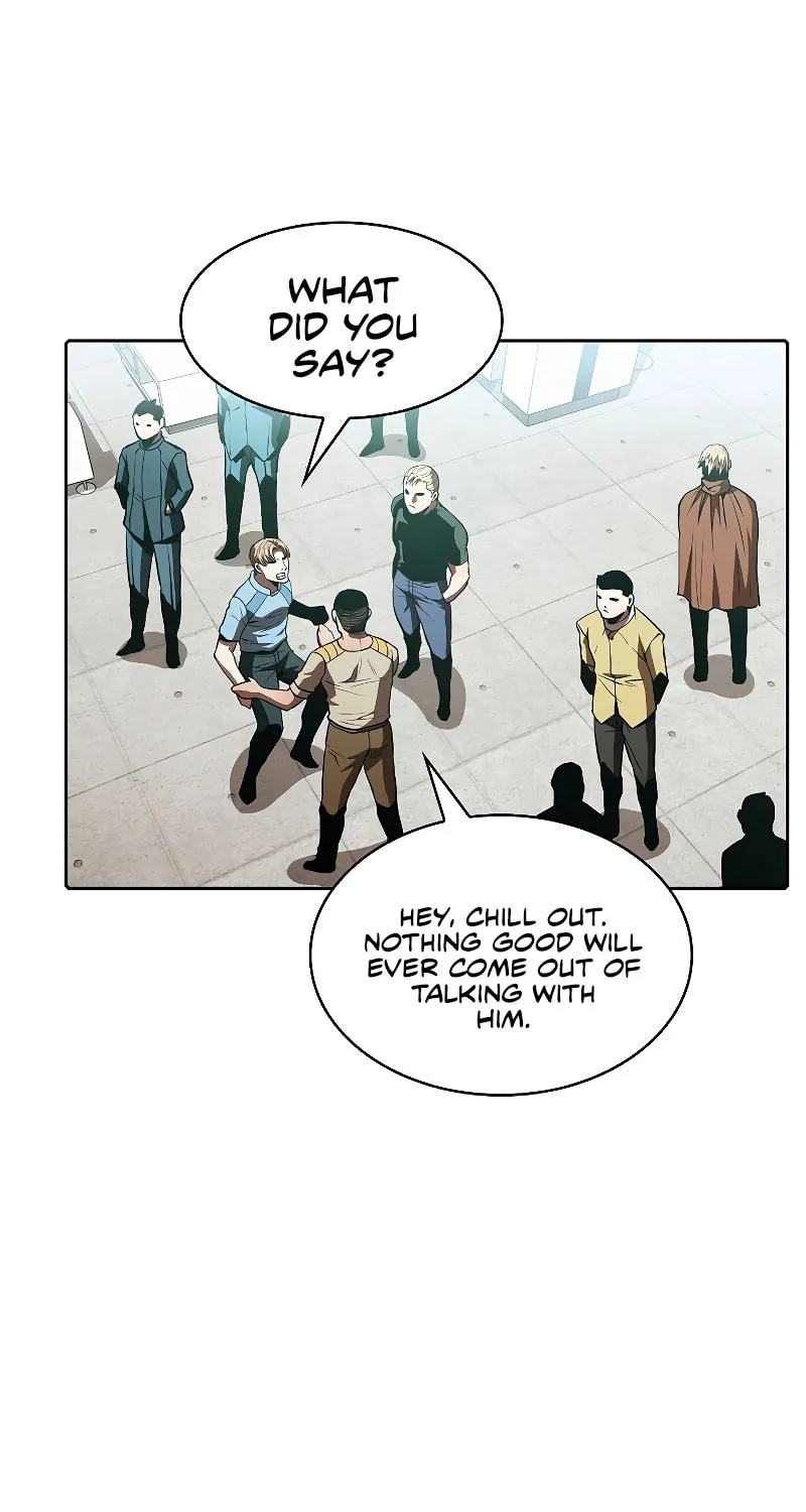 The Celestial Returned from Hell Chapter 52 page 25 - 