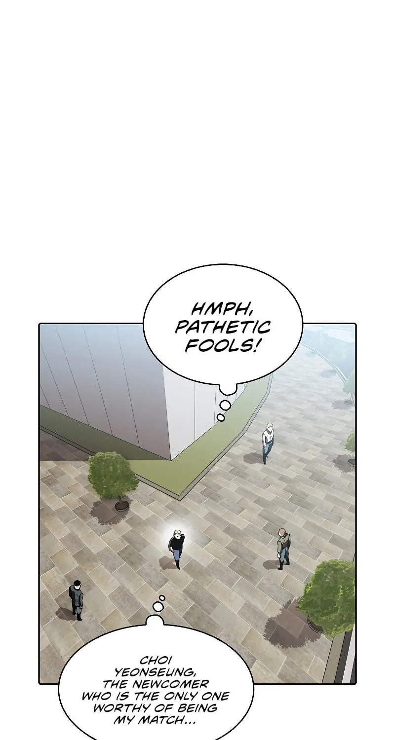 The Celestial Returned from Hell Chapter 52 page 26 - 
