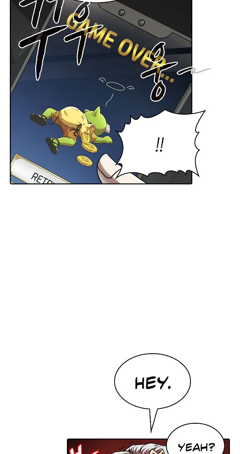 The Celestial Returned from Hell Chapter 52 page 32 - 