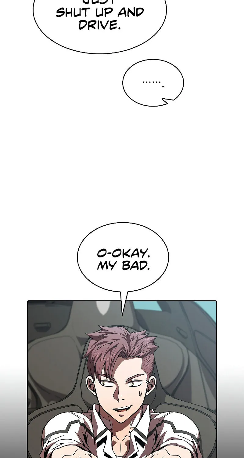 The Celestial Returned from Hell Chapter 52 page 34 - 