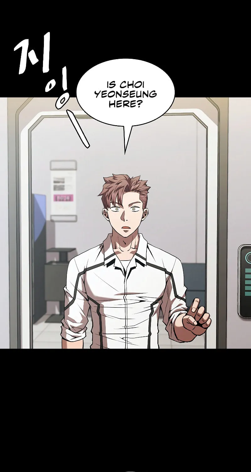 The Celestial Returned from Hell Chapter 52 page 37 - 