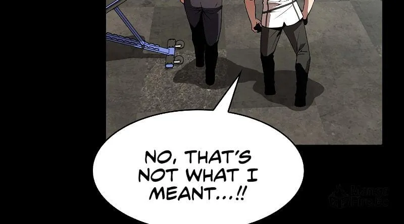 The Celestial Returned from Hell Chapter 52 page 40 - 