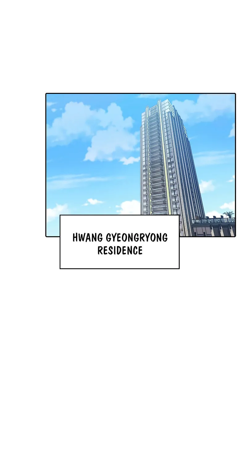 The Celestial Returned from Hell Chapter 52 page 5 - 