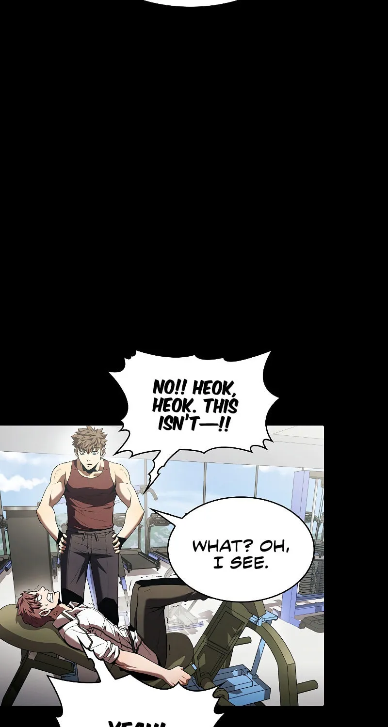 The Celestial Returned from Hell Chapter 52 page 41 - 