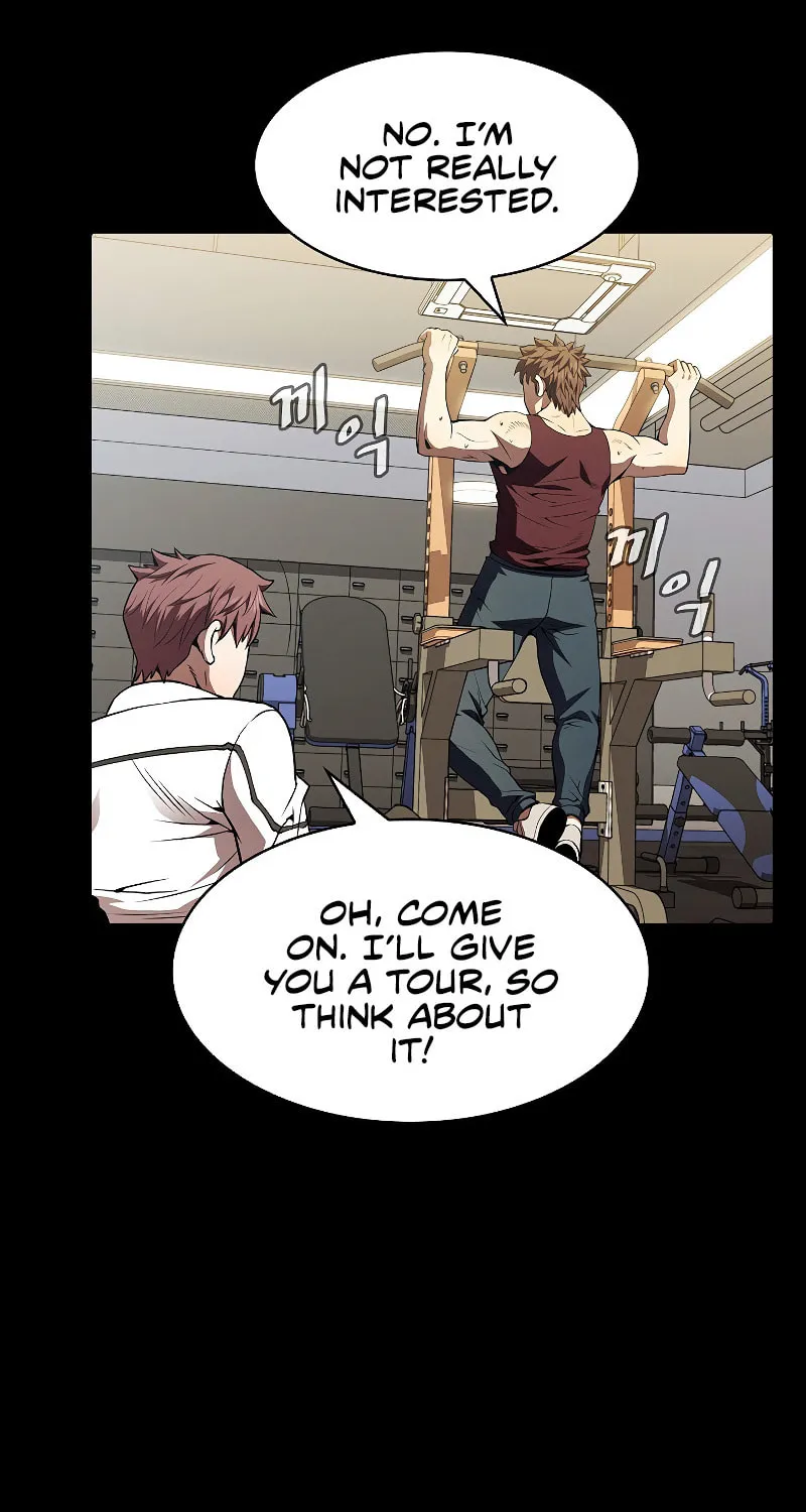 The Celestial Returned from Hell Chapter 52 page 47 - 