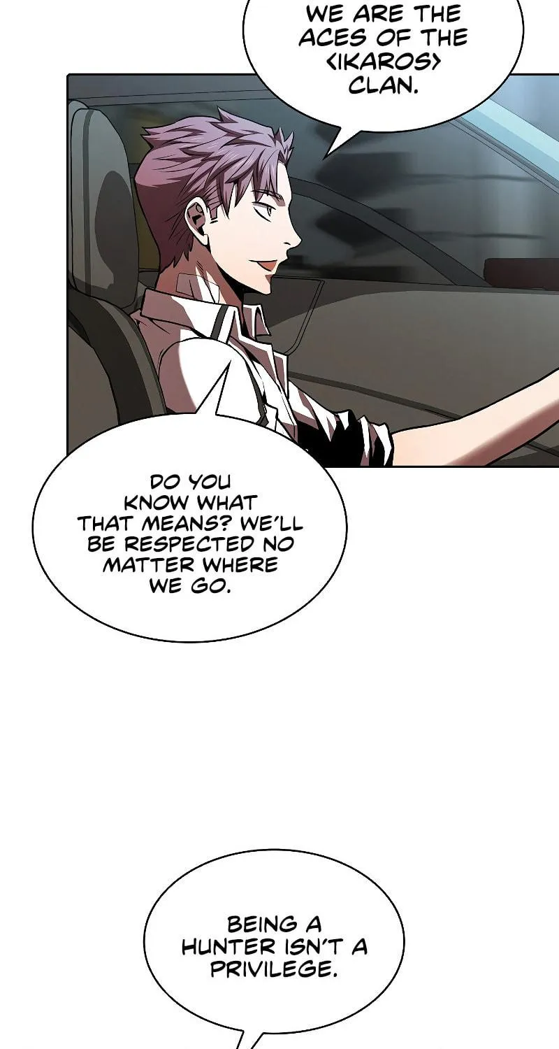 The Celestial Returned from Hell Chapter 52 page 51 - 
