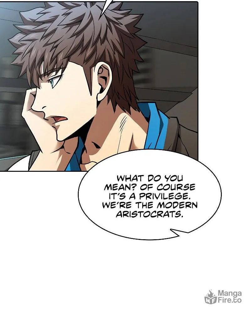 The Celestial Returned from Hell Chapter 52 page 52 - 