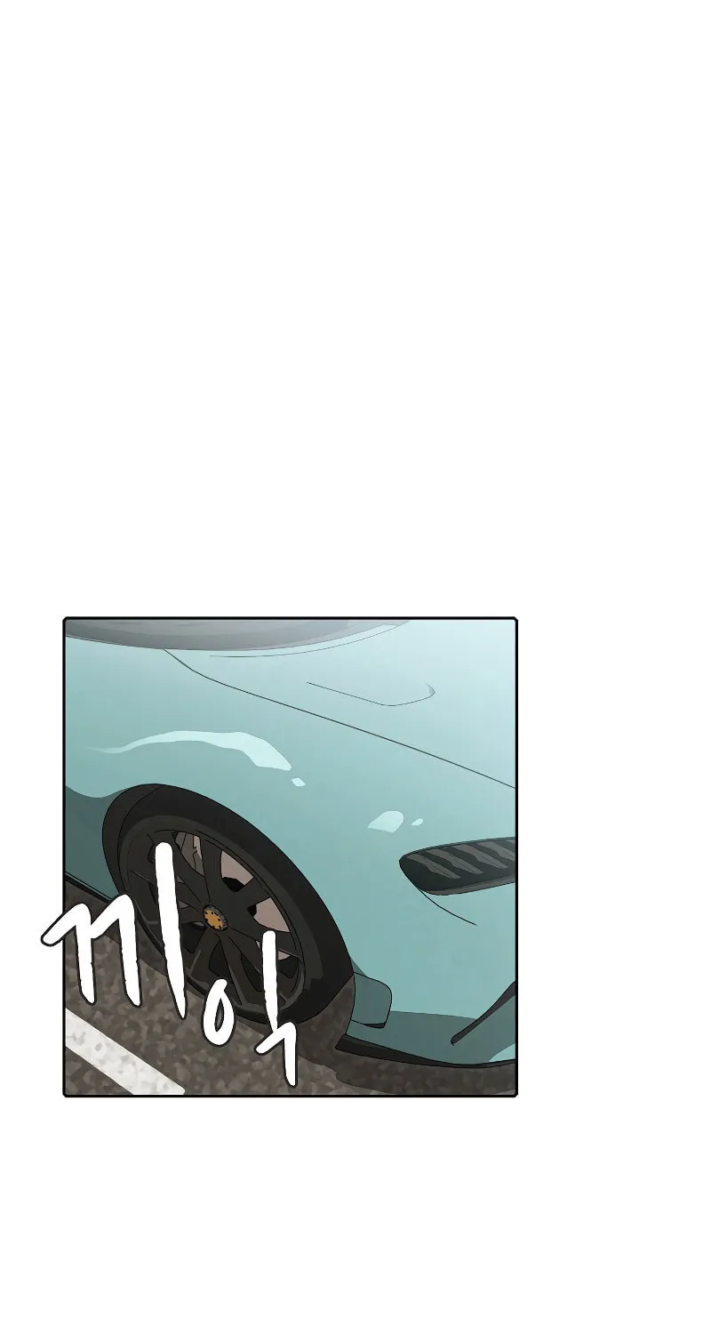 The Celestial Returned from Hell Chapter 52 page 54 - 