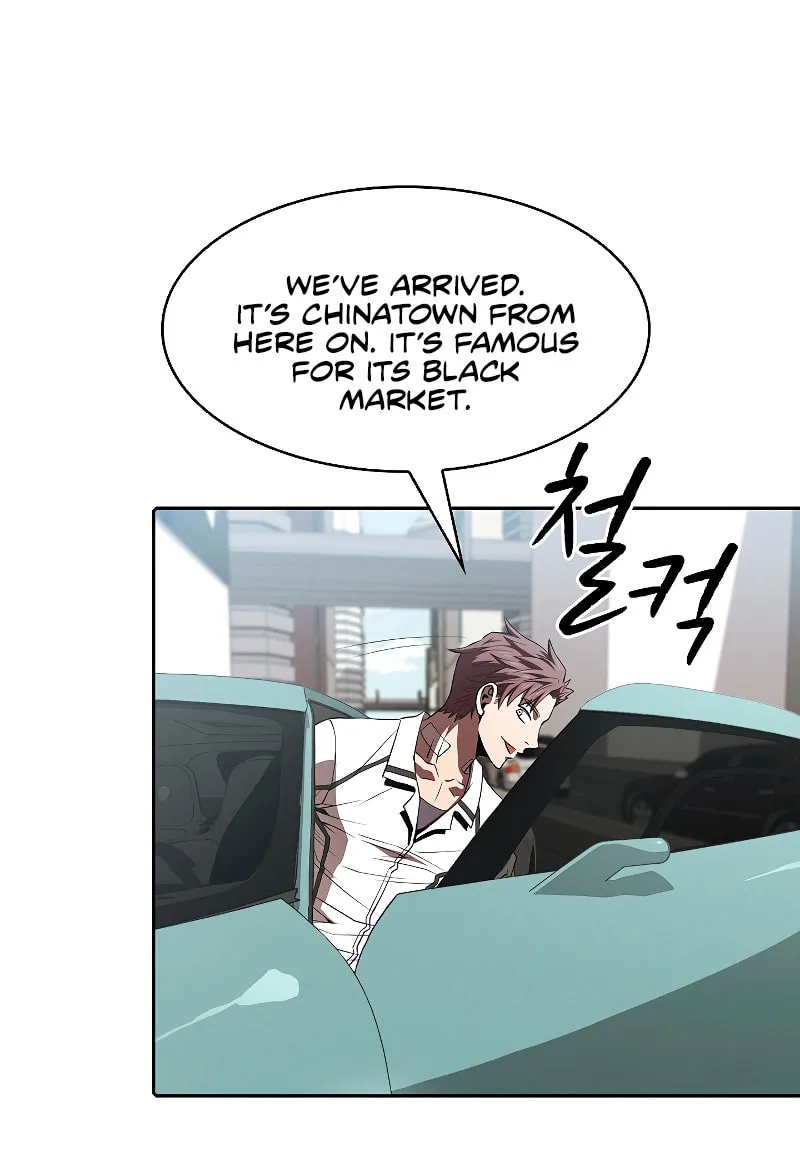The Celestial Returned from Hell Chapter 52 page 55 - 