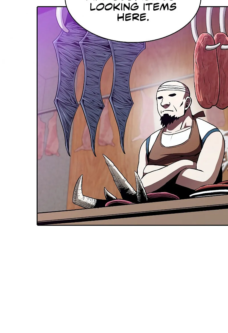 The Celestial Returned from Hell Chapter 52 page 58 - 