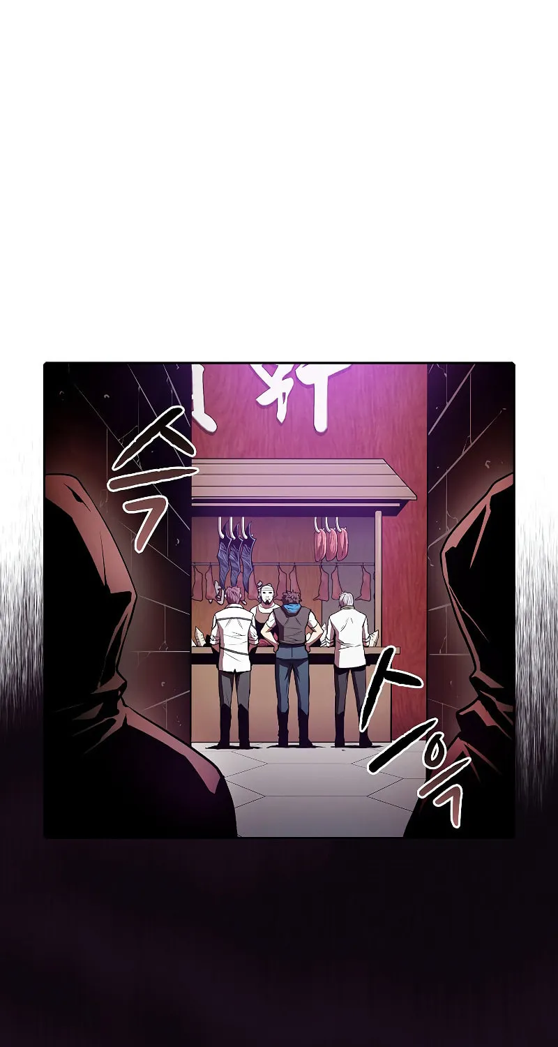 The Celestial Returned from Hell Chapter 52 page 59 - 