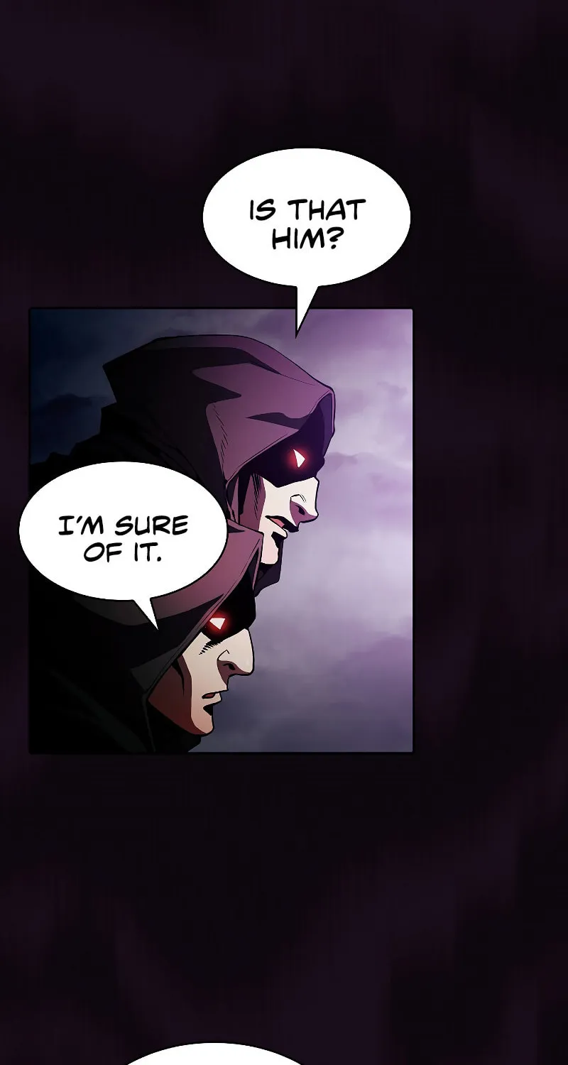 The Celestial Returned from Hell Chapter 52 page 60 - 
