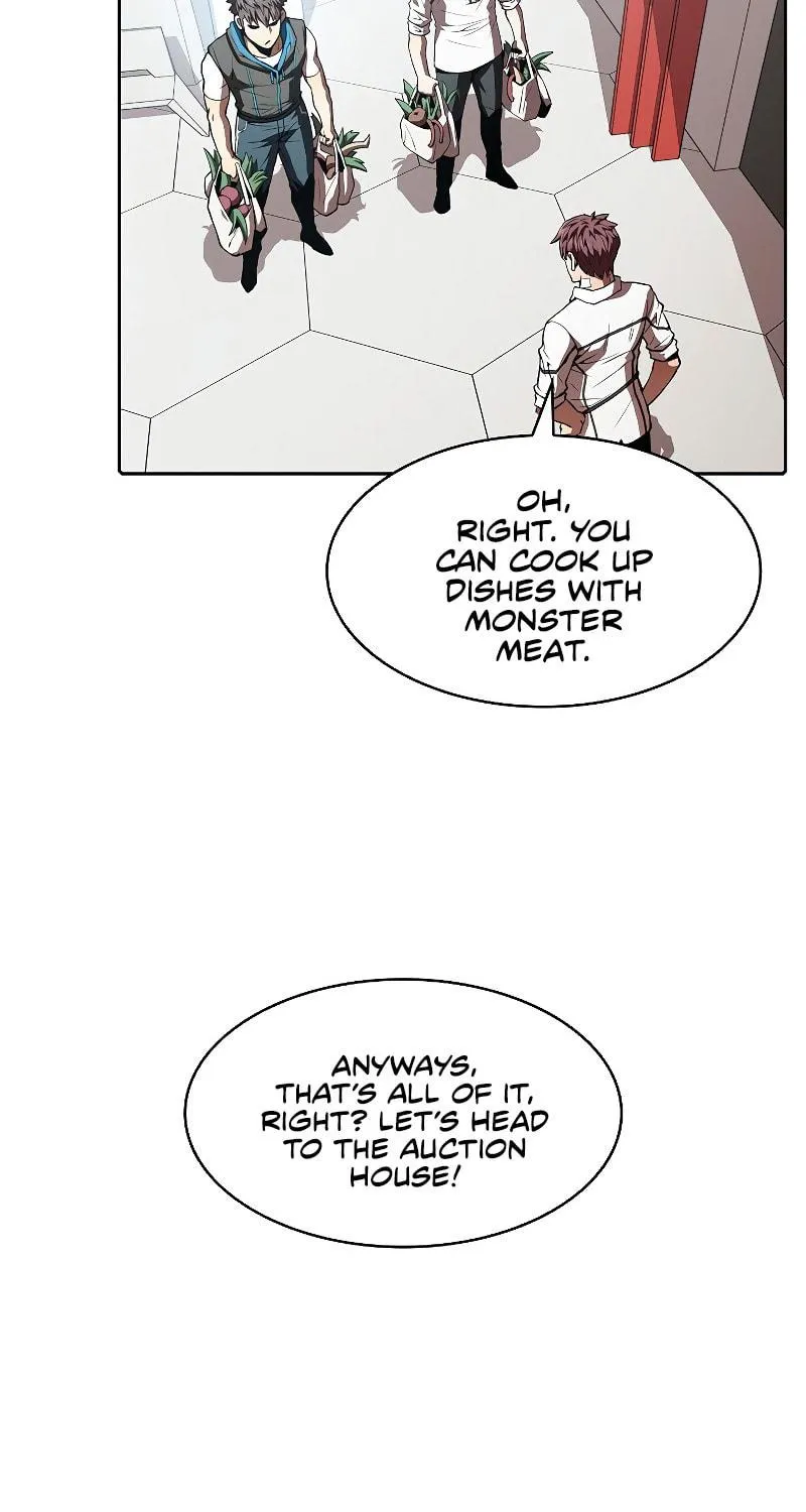 The Celestial Returned from Hell Chapter 52 page 67 - 