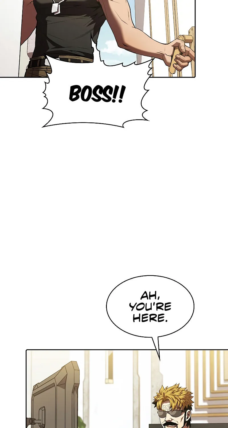 The Celestial Returned from Hell Chapter 52 page 8 - 
