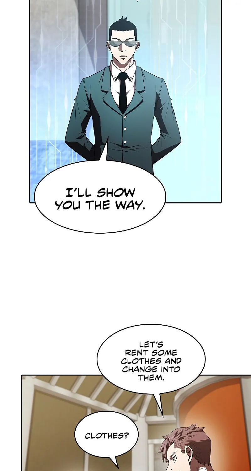The Celestial Returned from Hell Chapter 52 page 71 - 