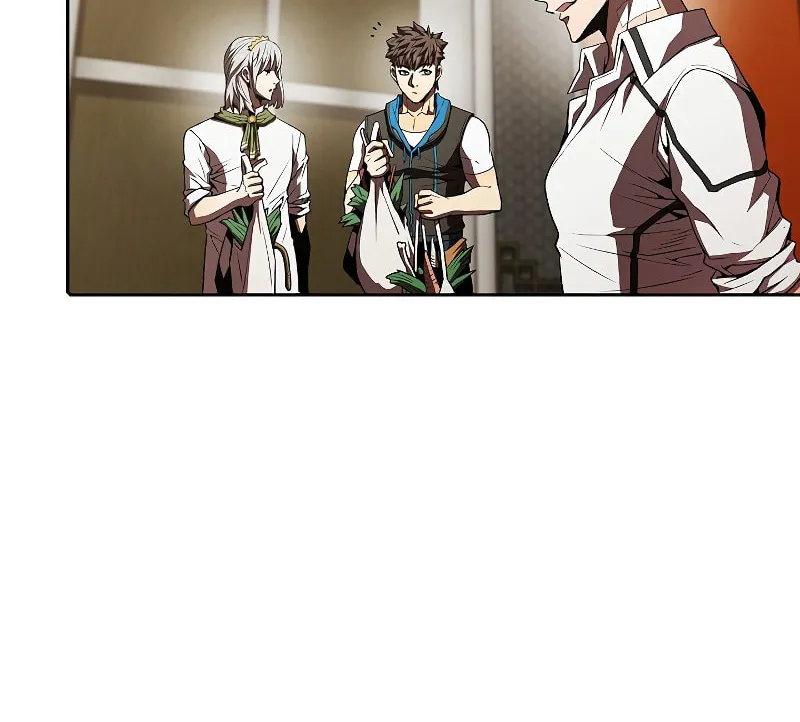 The Celestial Returned from Hell Chapter 52 page 72 - 