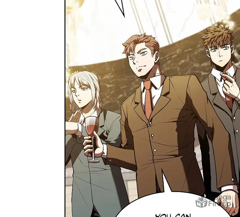 The Celestial Returned from Hell Chapter 52 page 78 - 