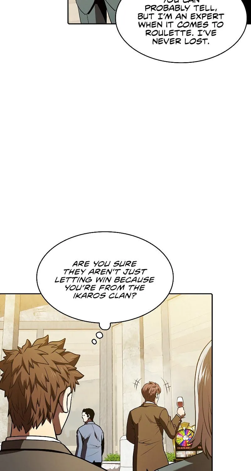 The Celestial Returned from Hell Chapter 52 page 79 - 