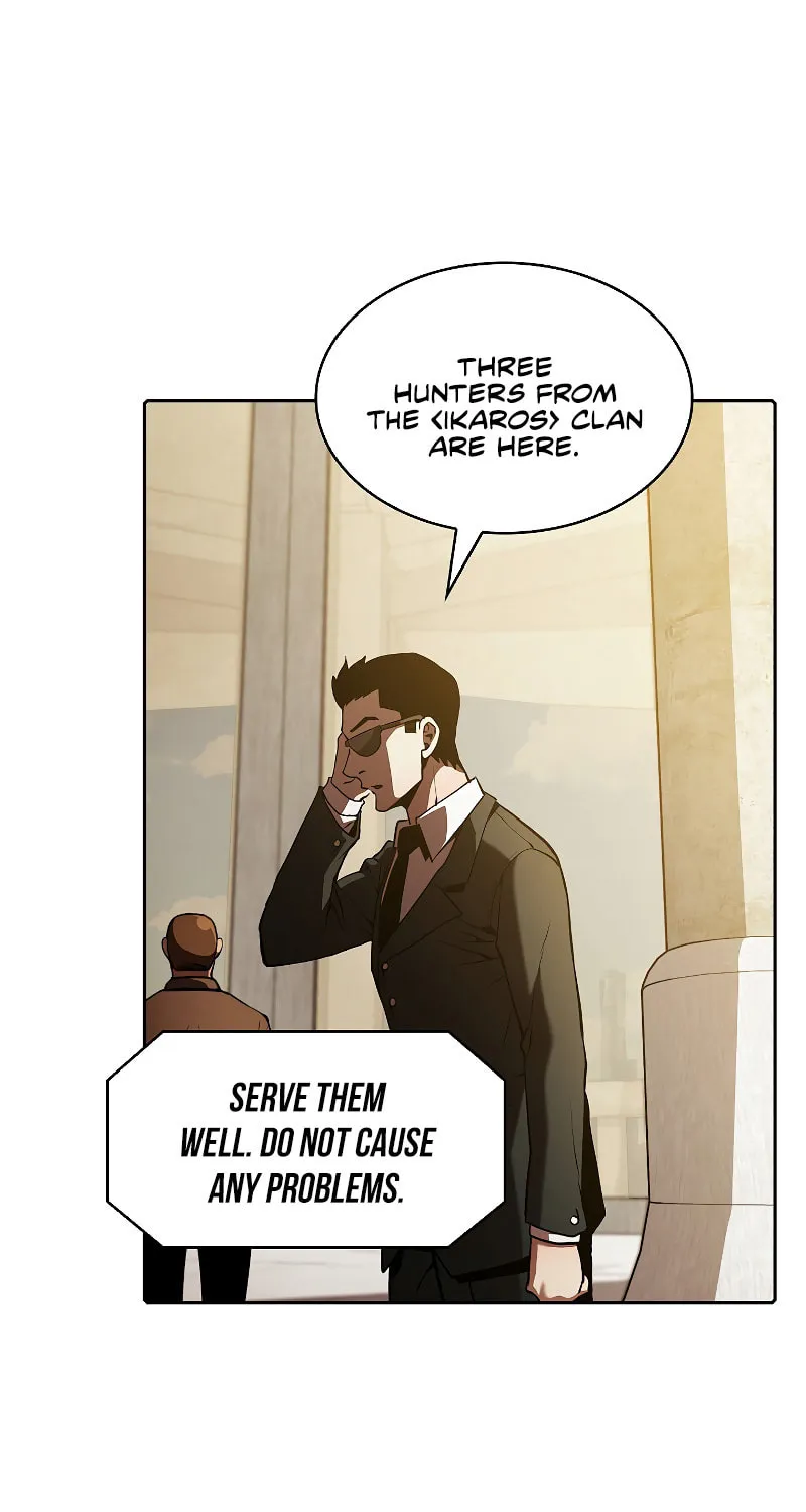 The Celestial Returned from Hell Chapter 52 page 81 - 