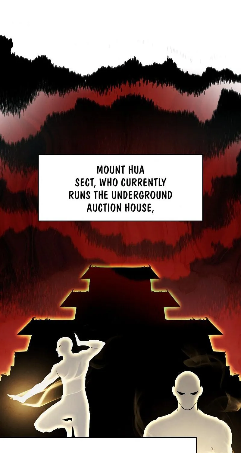 The Celestial Returned from Hell Chapter 52 page 85 - 