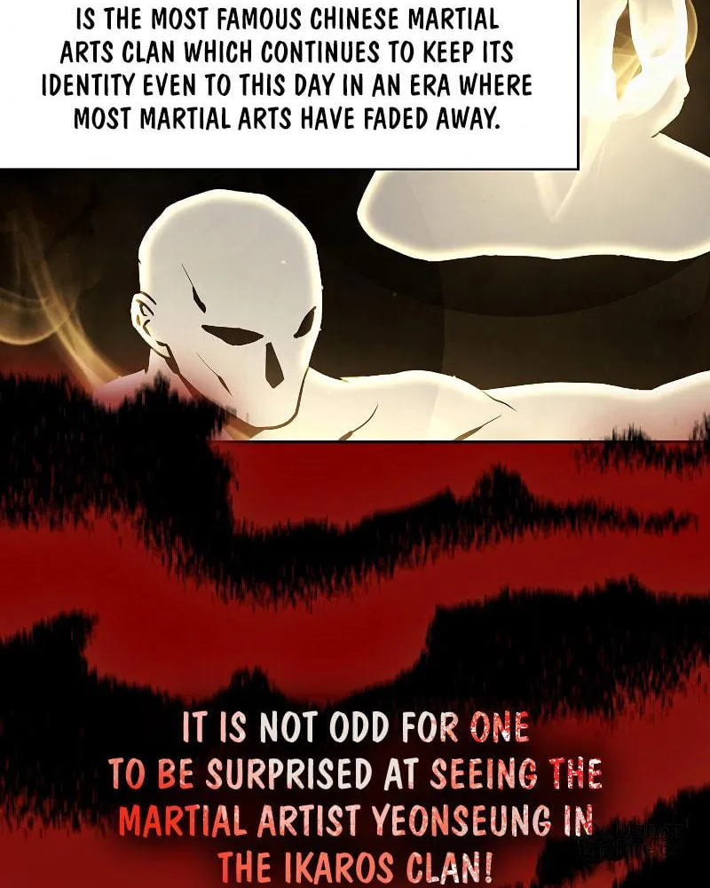 The Celestial Returned from Hell Chapter 52 page 86 - 