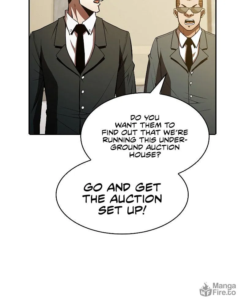 The Celestial Returned from Hell Chapter 52 page 88 - 