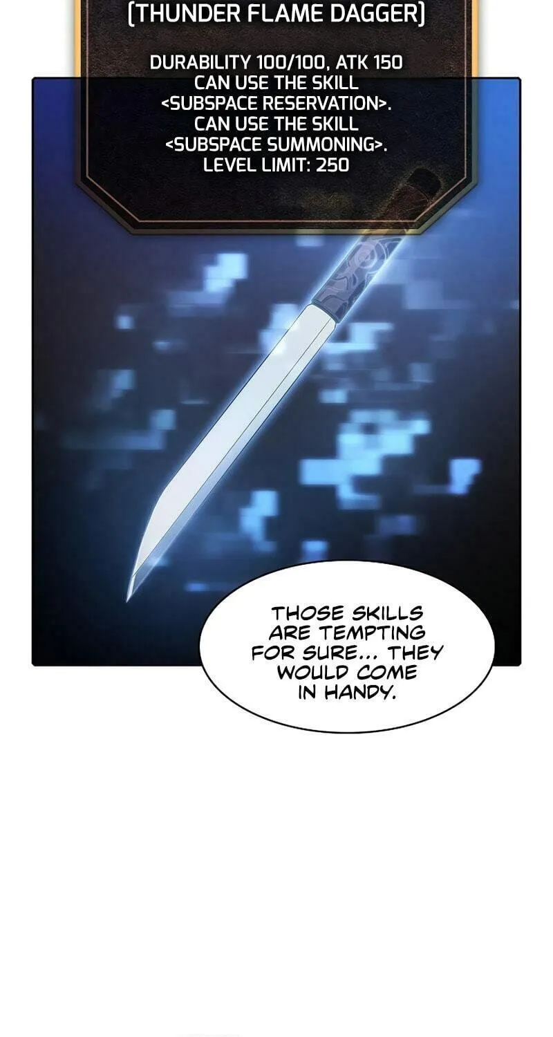 The Celestial Returned from Hell Chapter 53 page 11 - 