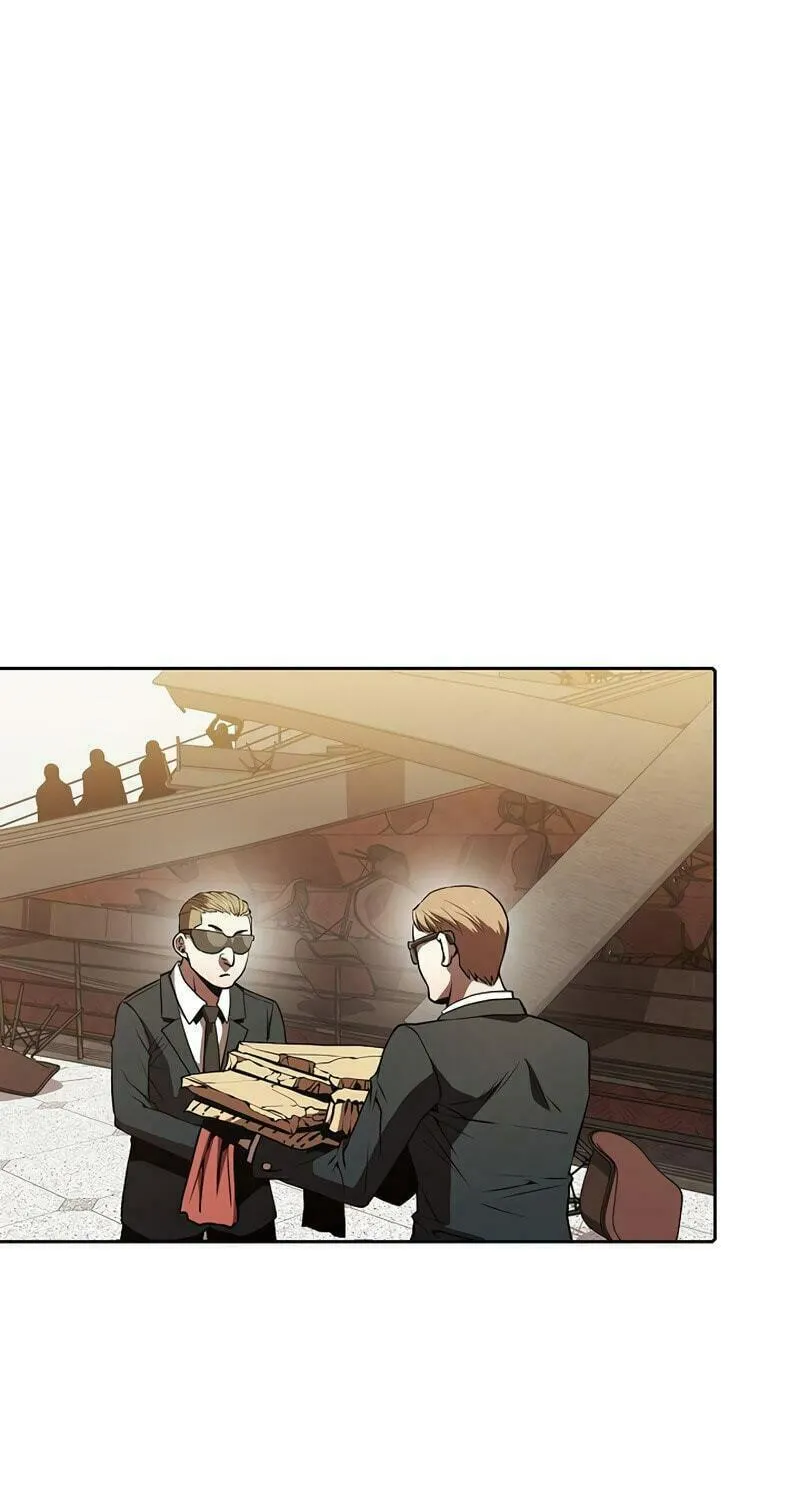The Celestial Returned from Hell Chapter 53 page 103 - 