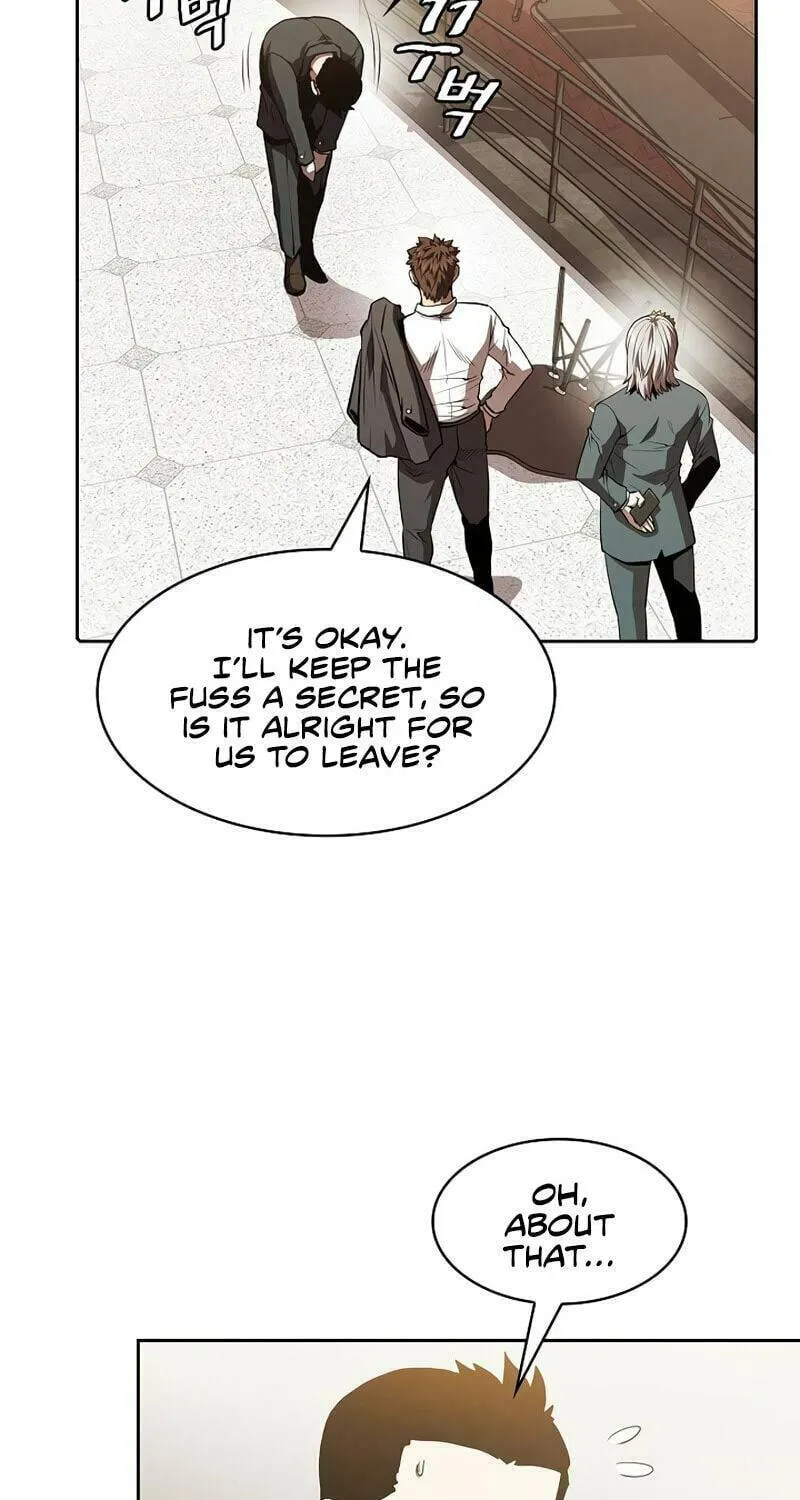 The Celestial Returned from Hell Chapter 53 page 105 - 