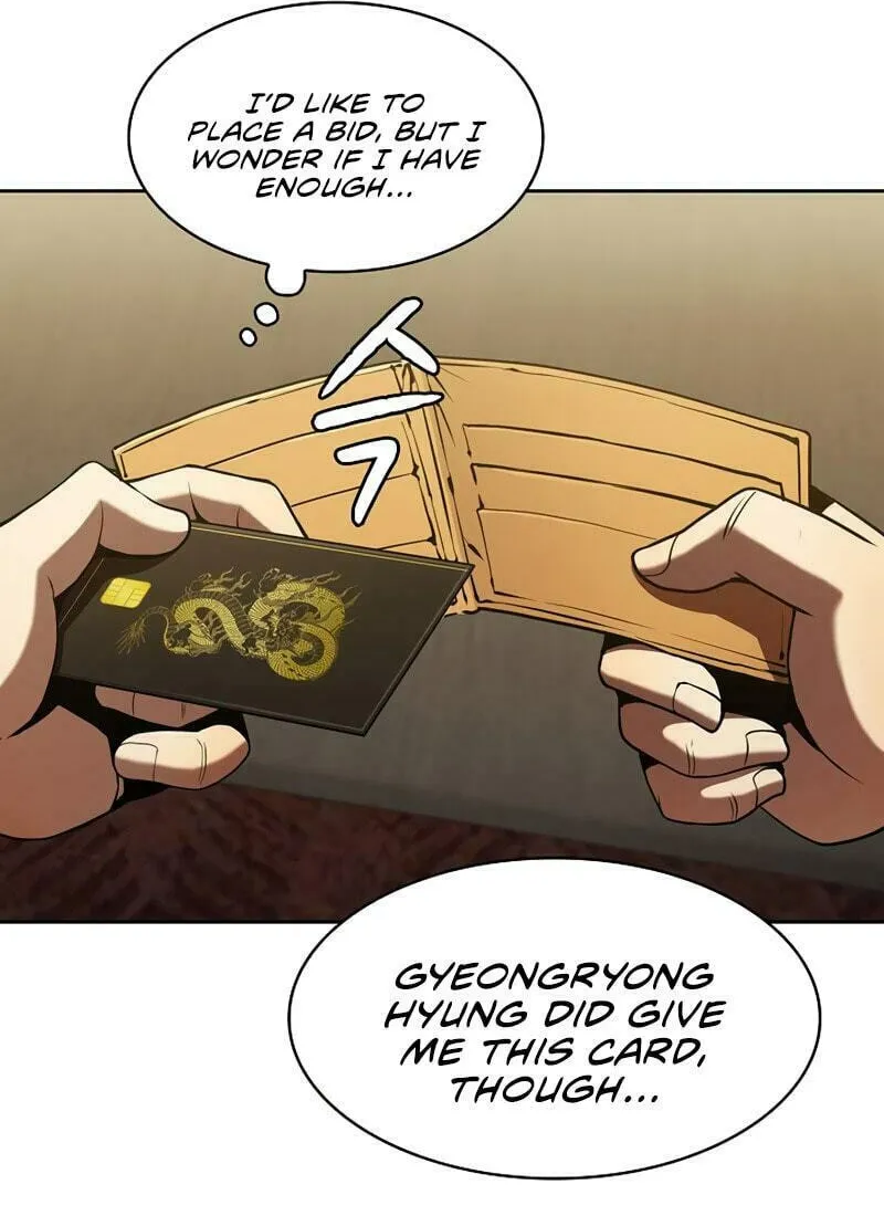 The Celestial Returned from Hell Chapter 53 page 12 - 