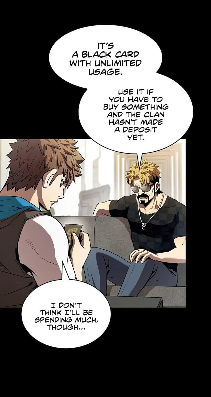 The Celestial Returned from Hell Chapter 53 page 15 - 
