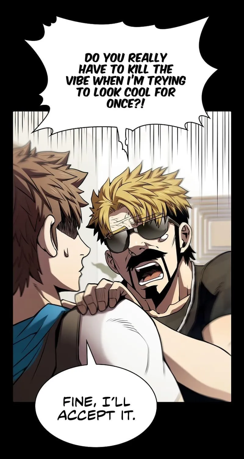 The Celestial Returned from Hell Chapter 53 page 17 - 