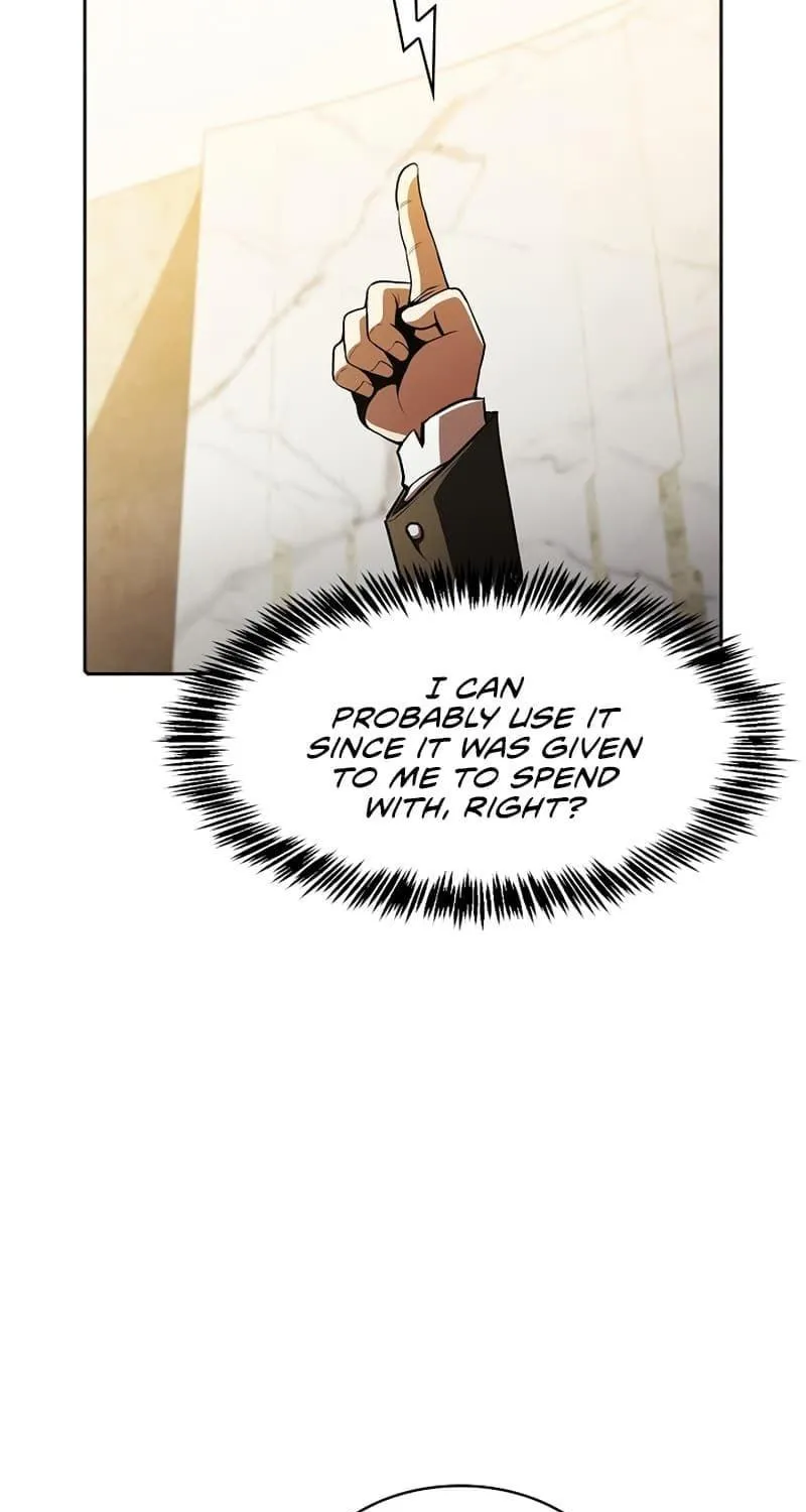 The Celestial Returned from Hell Chapter 53 page 19 - 