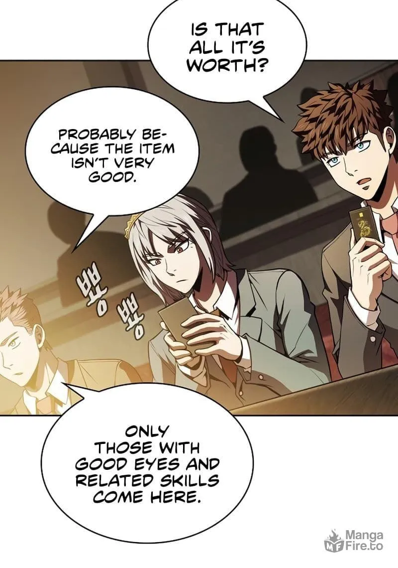 The Celestial Returned from Hell Chapter 53 page 20 - 