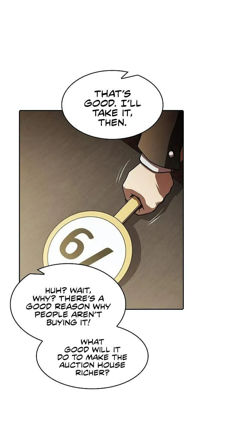 The Celestial Returned from Hell Chapter 53 page 21 - 