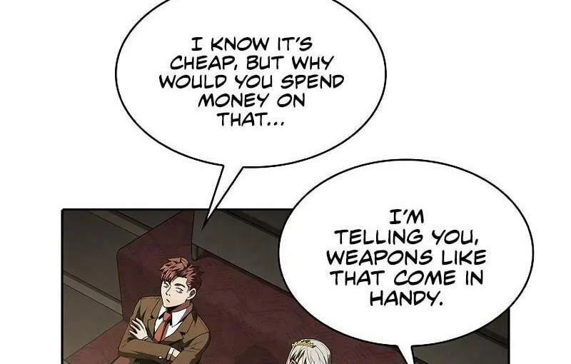 The Celestial Returned from Hell Chapter 53 page 24 - 