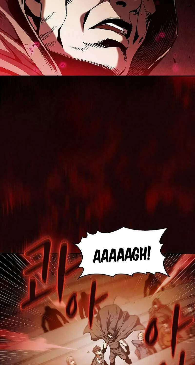 The Celestial Returned from Hell Chapter 53 page 29 - 