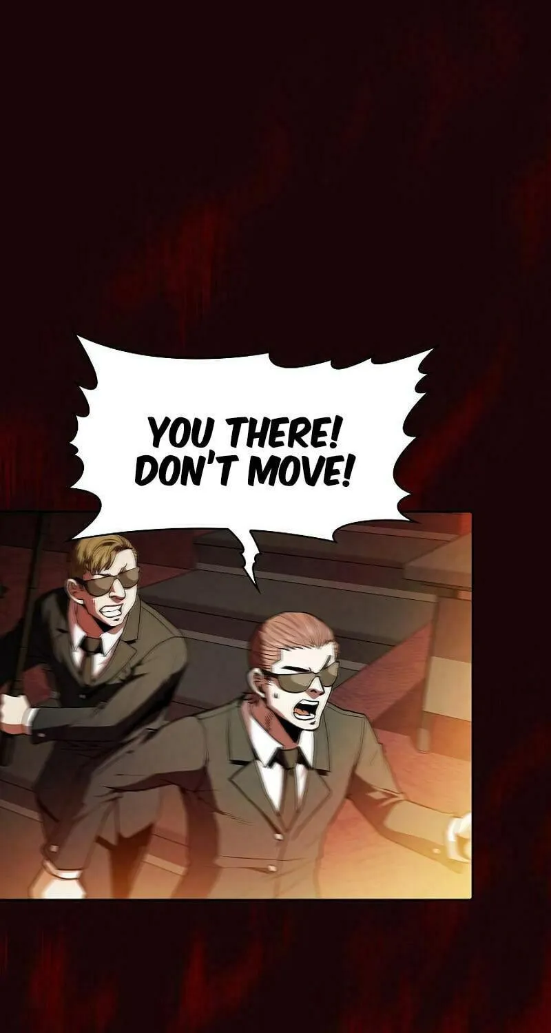 The Celestial Returned from Hell Chapter 53 page 31 - 