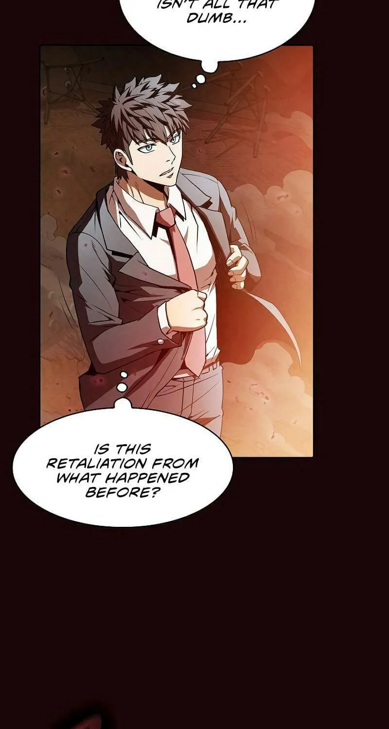 The Celestial Returned from Hell Chapter 53 page 35 - 