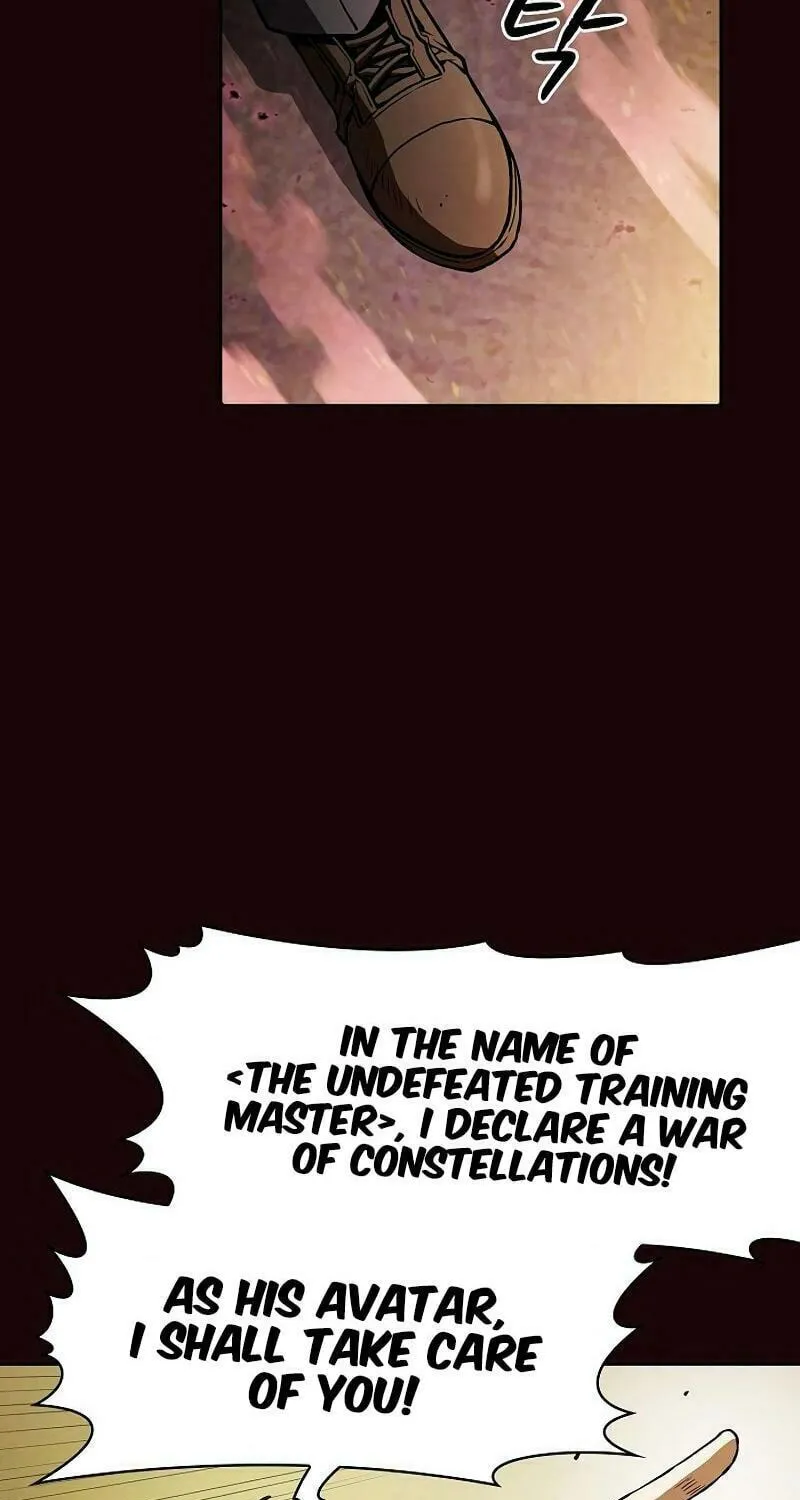 The Celestial Returned from Hell Chapter 53 page 39 - 