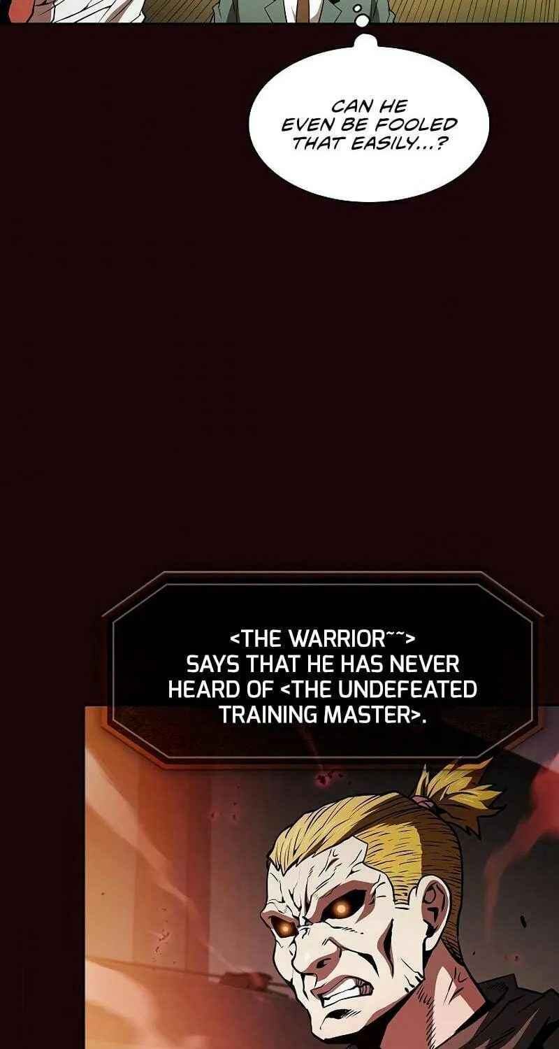 The Celestial Returned from Hell Chapter 53 page 41 - 