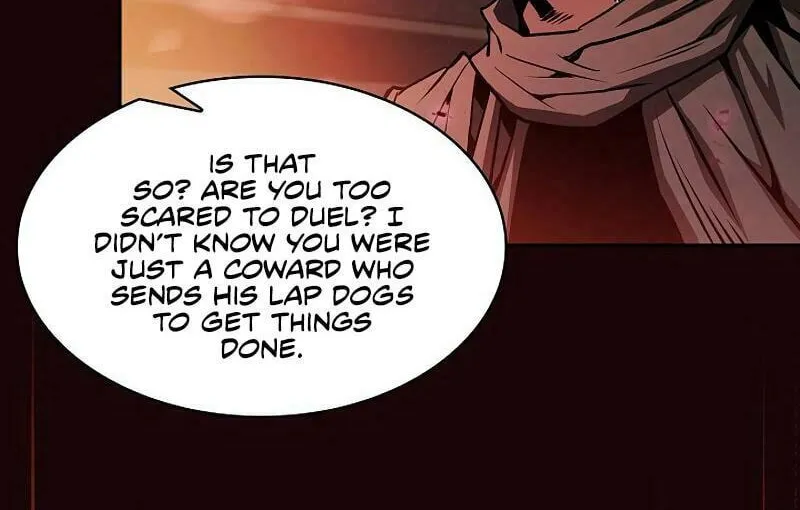 The Celestial Returned from Hell Chapter 53 page 42 - 